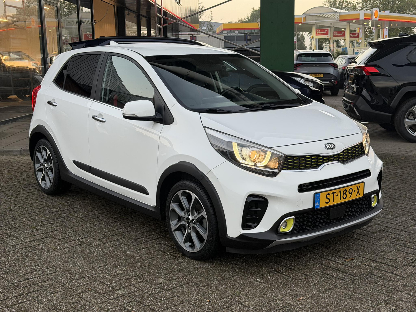 Kia
