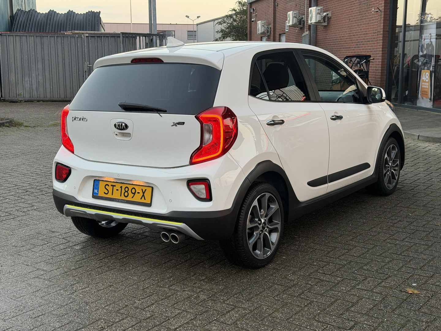Kia