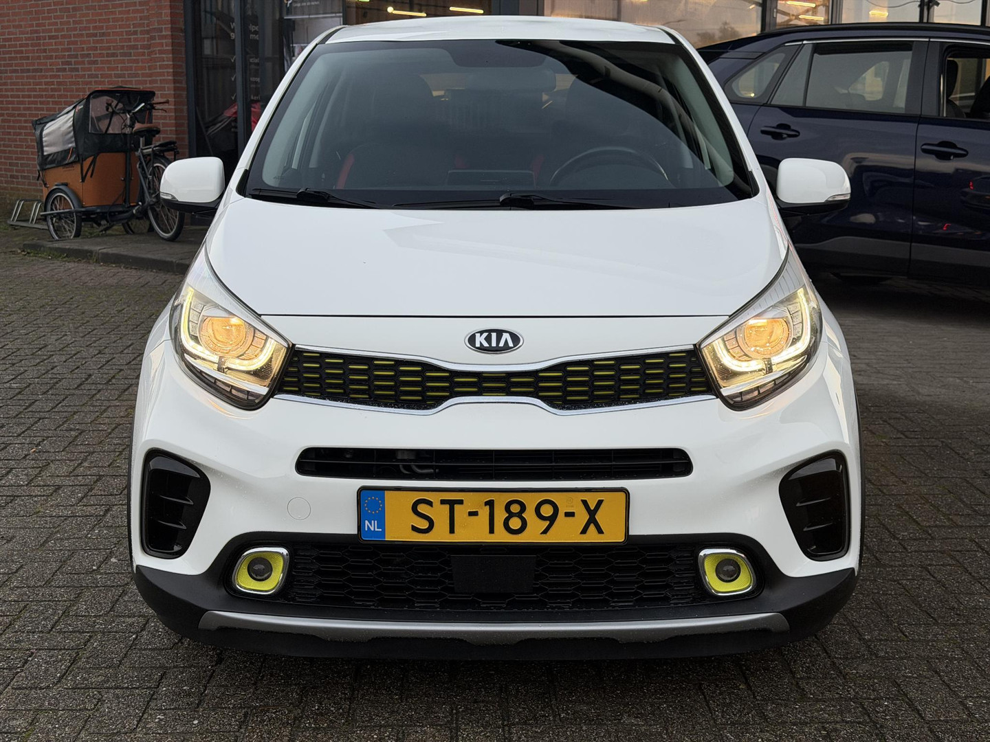 Kia