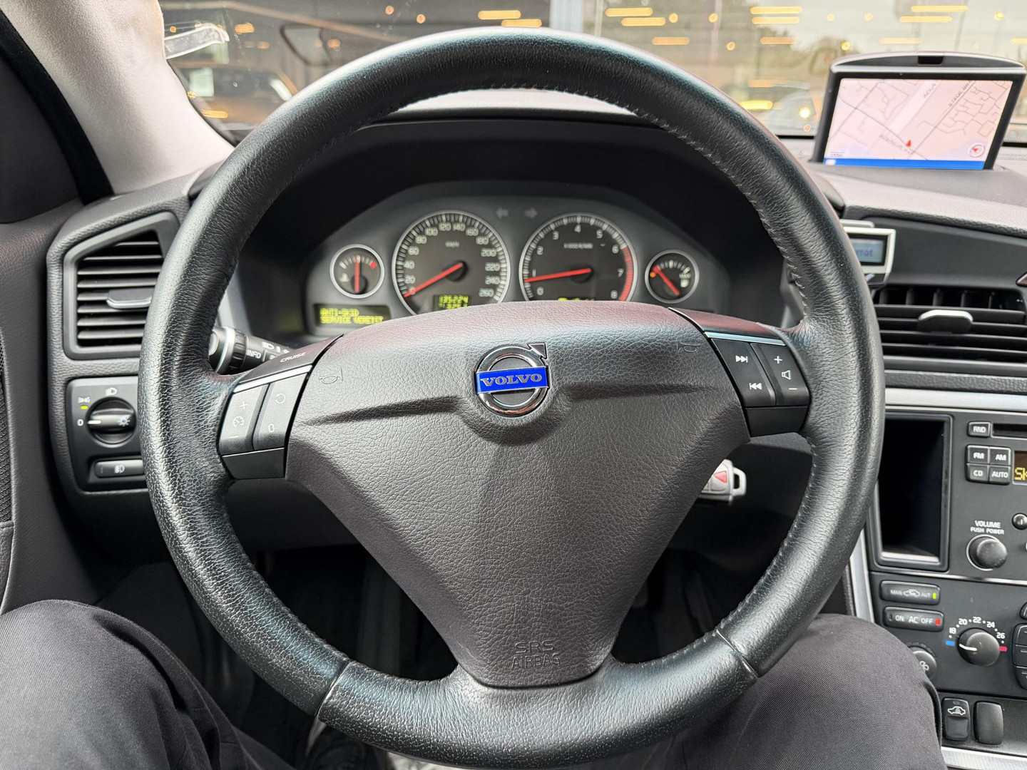 Volvo