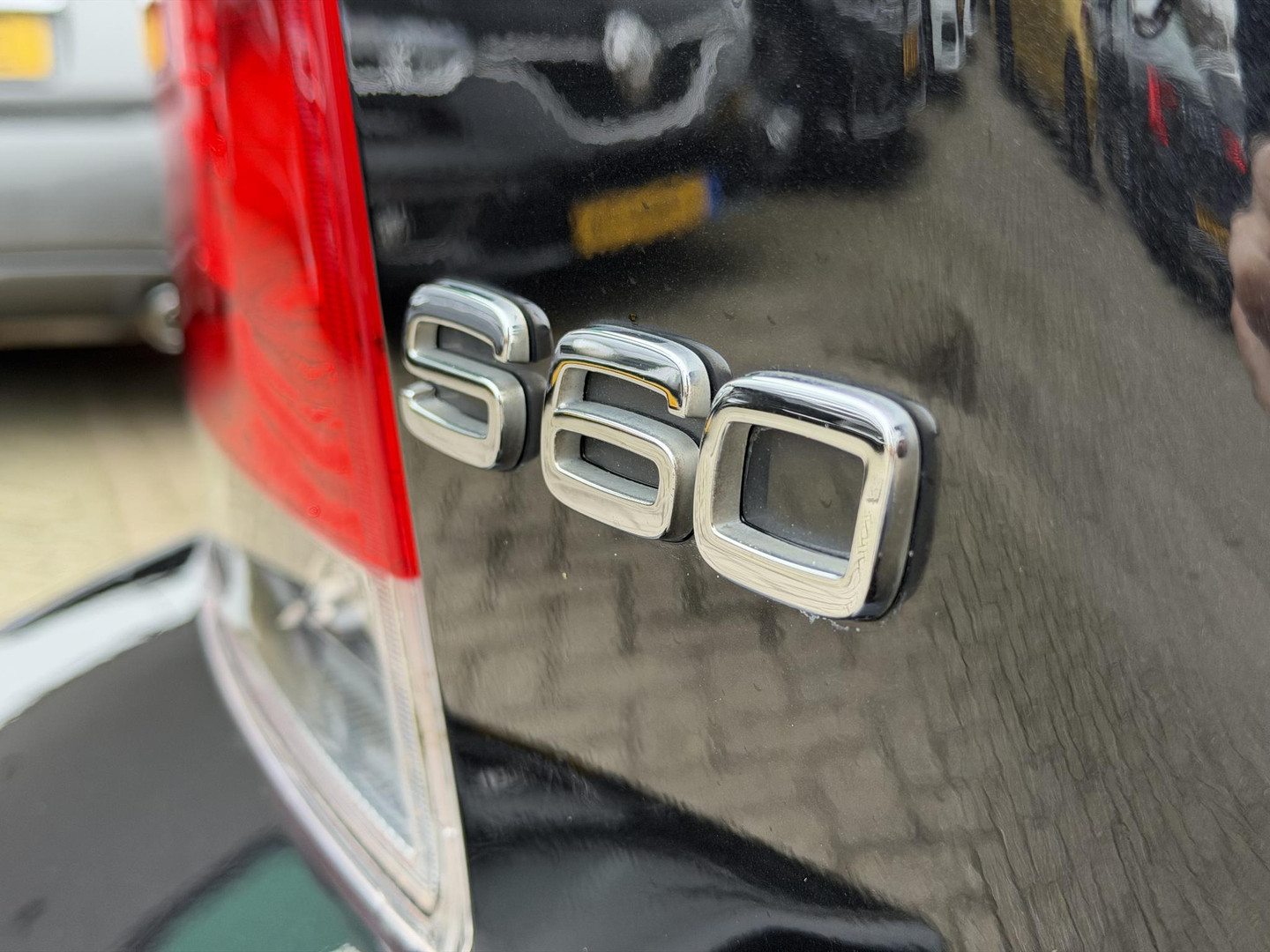 Volvo