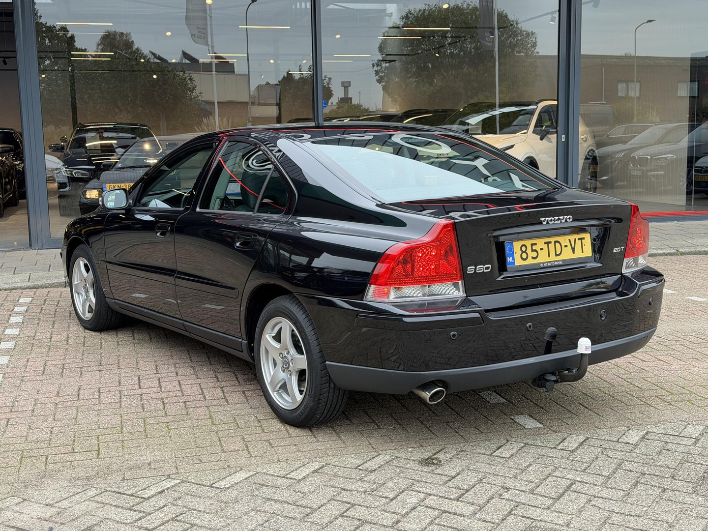 Volvo