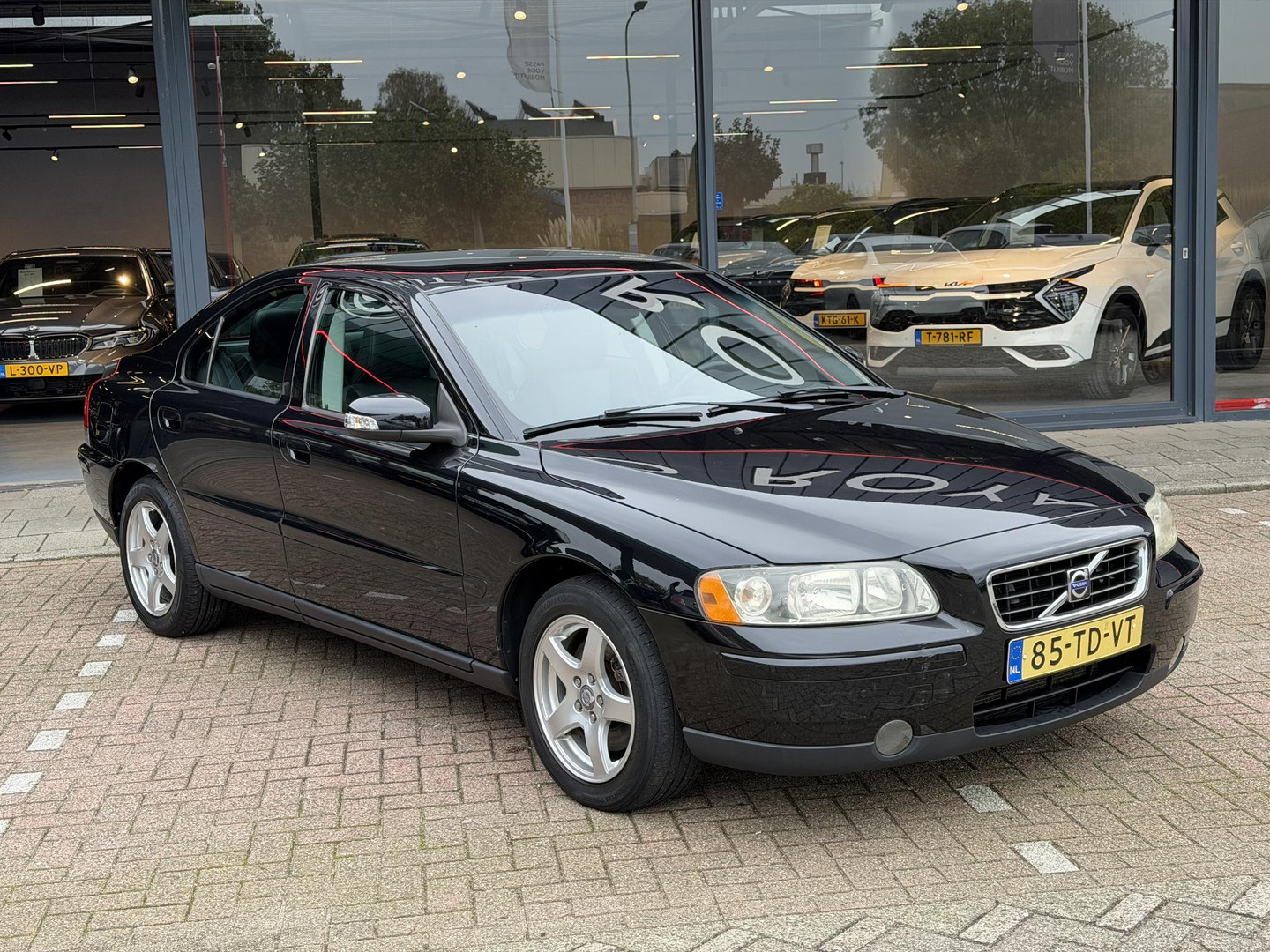 Volvo