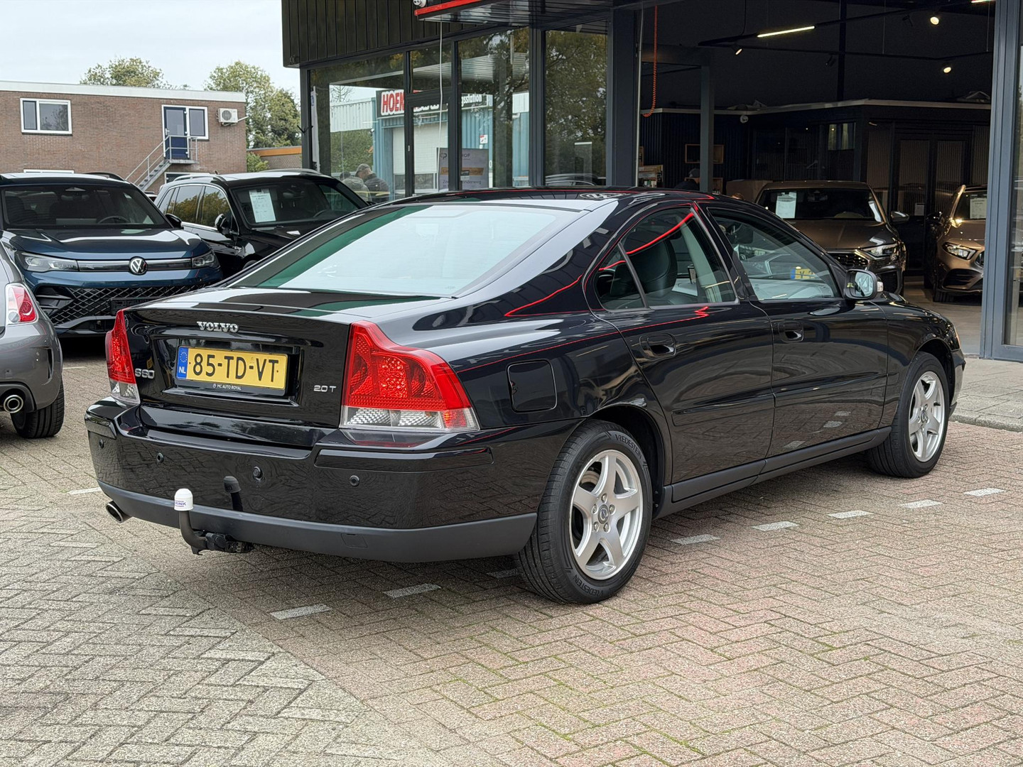 Volvo
