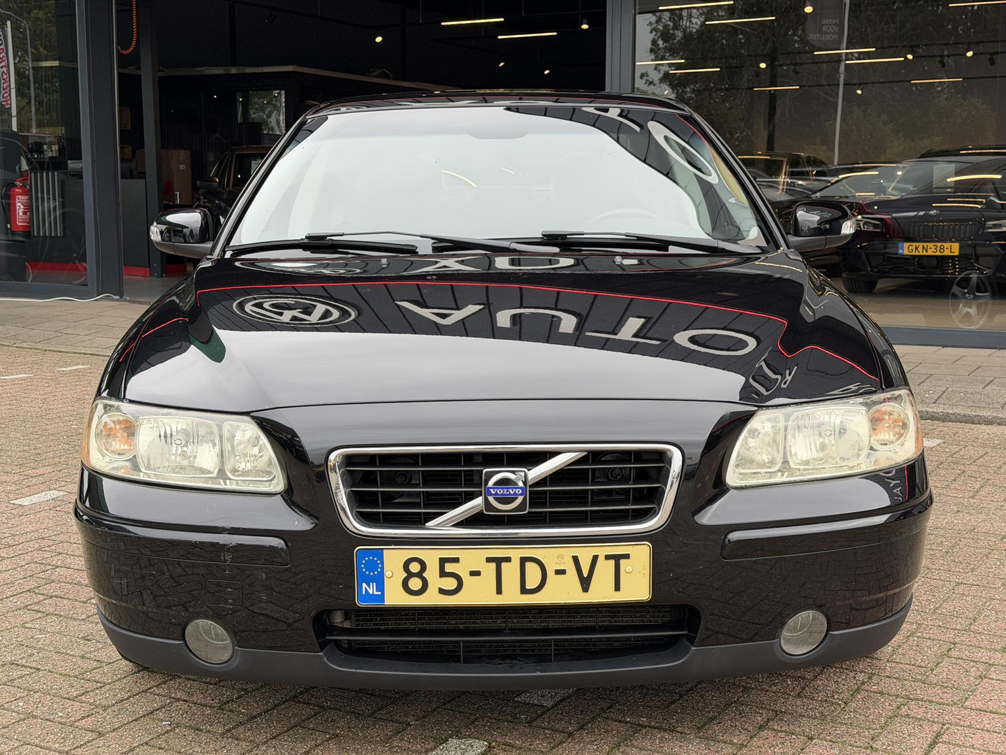 Volvo