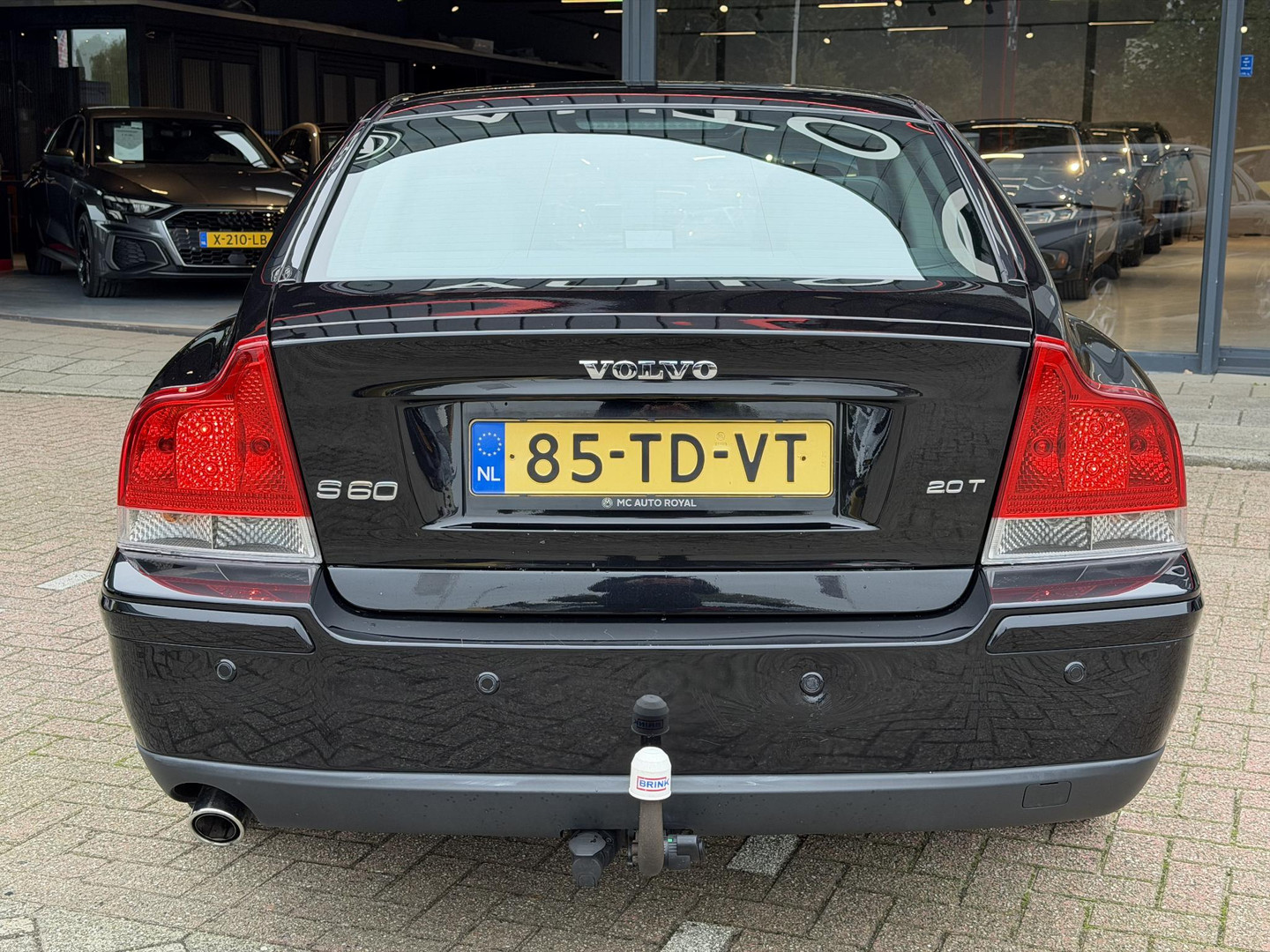 Volvo
