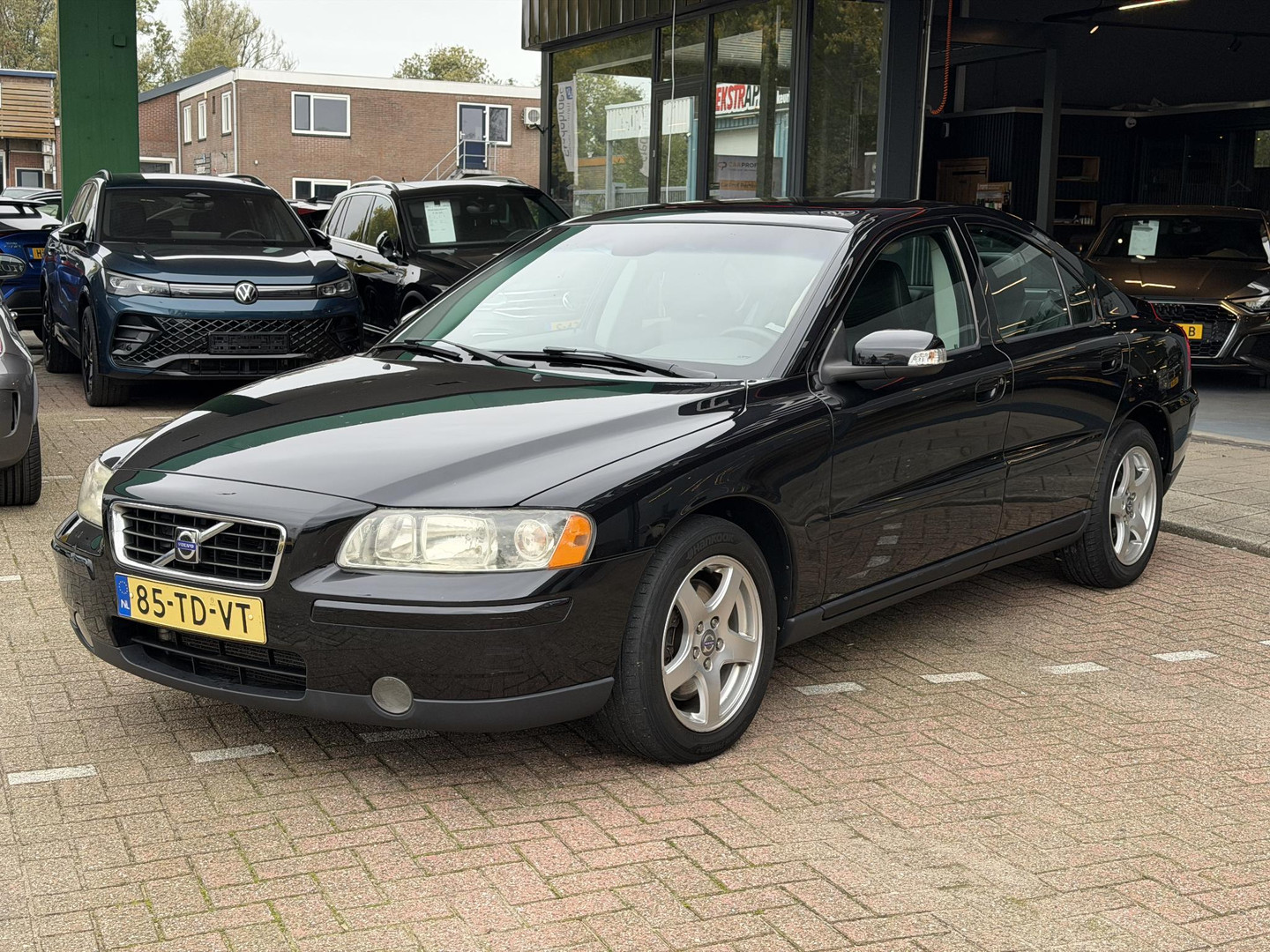 Volvo