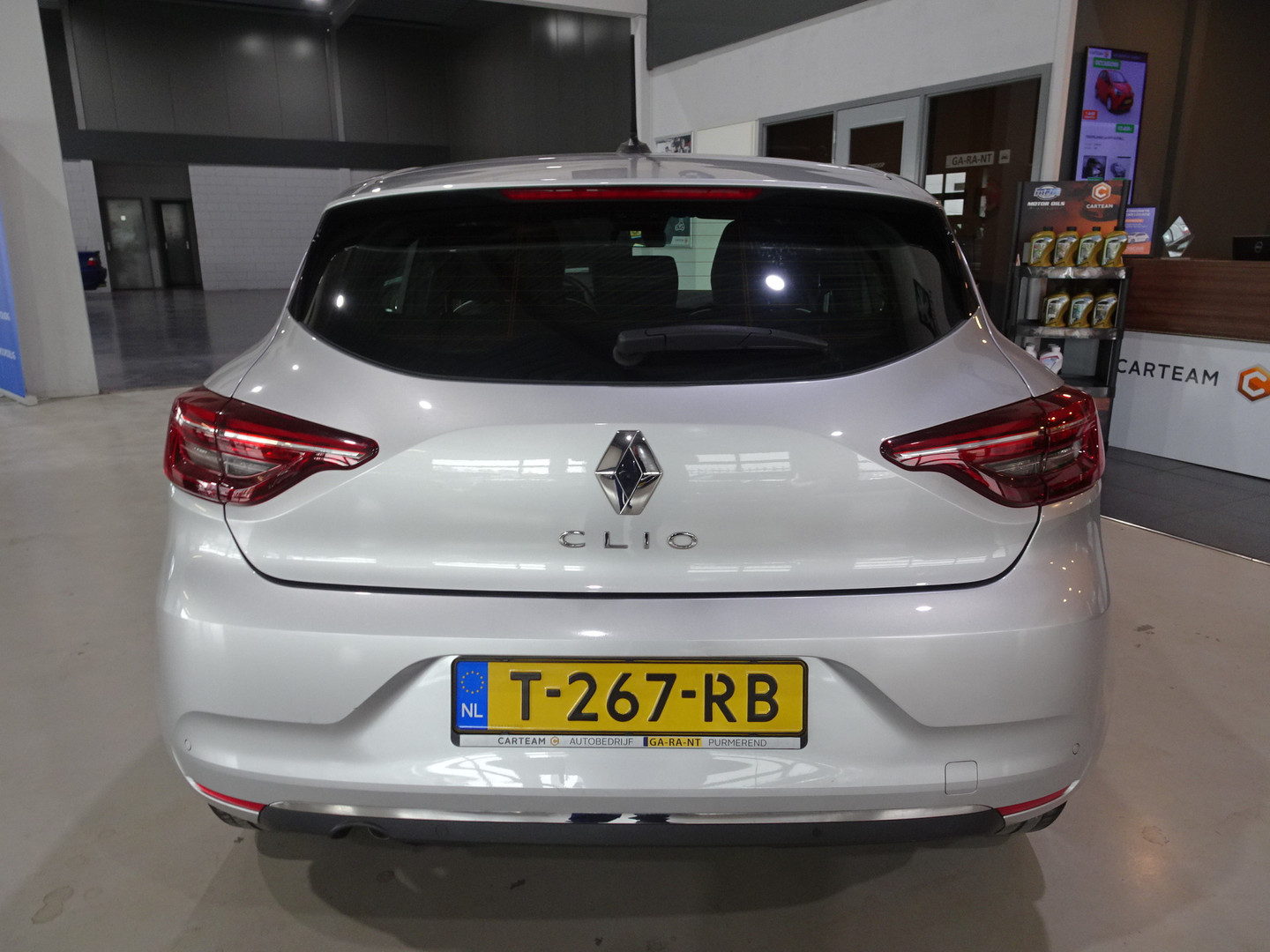 Renault Renault