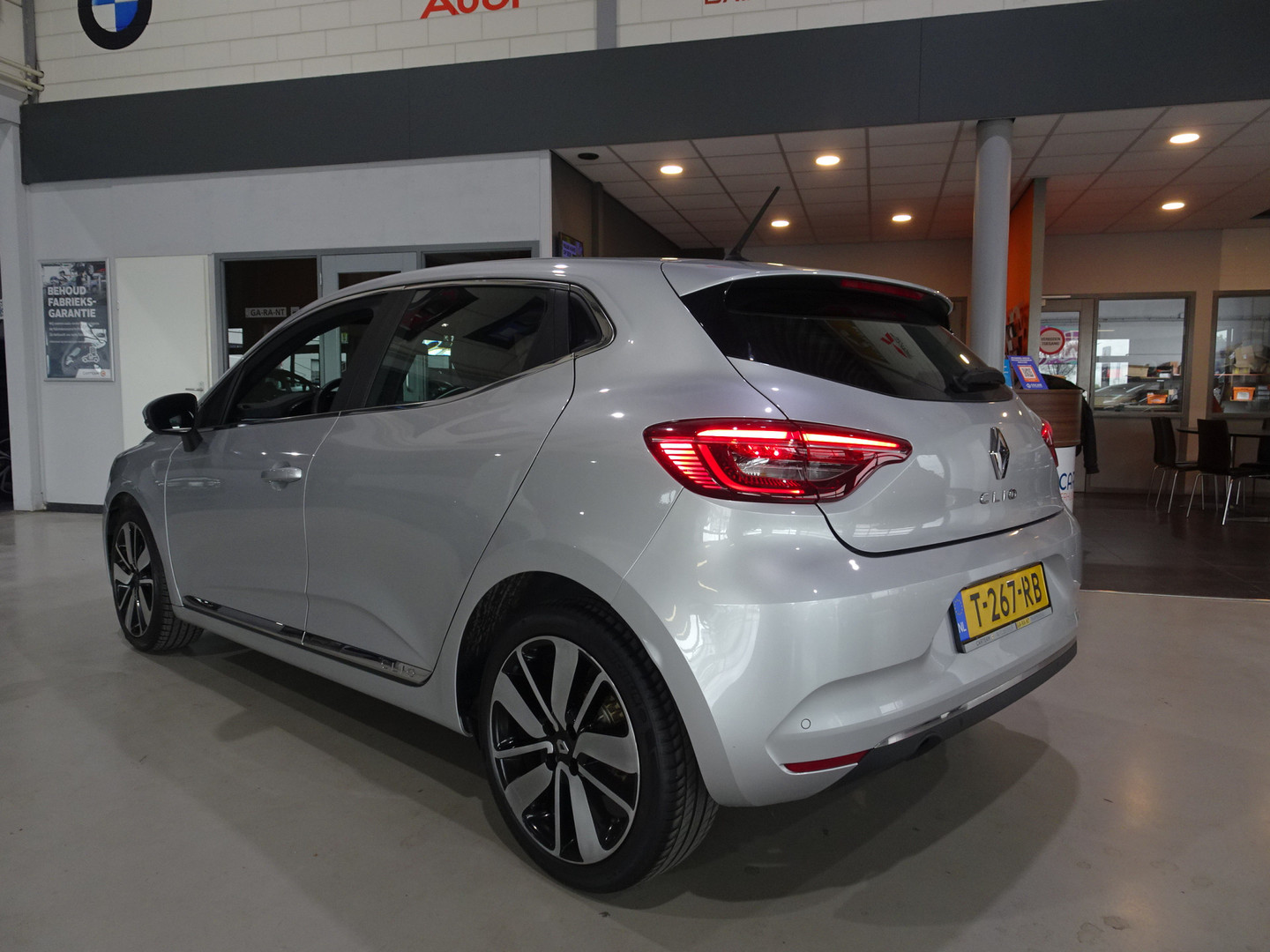 Renault Renault