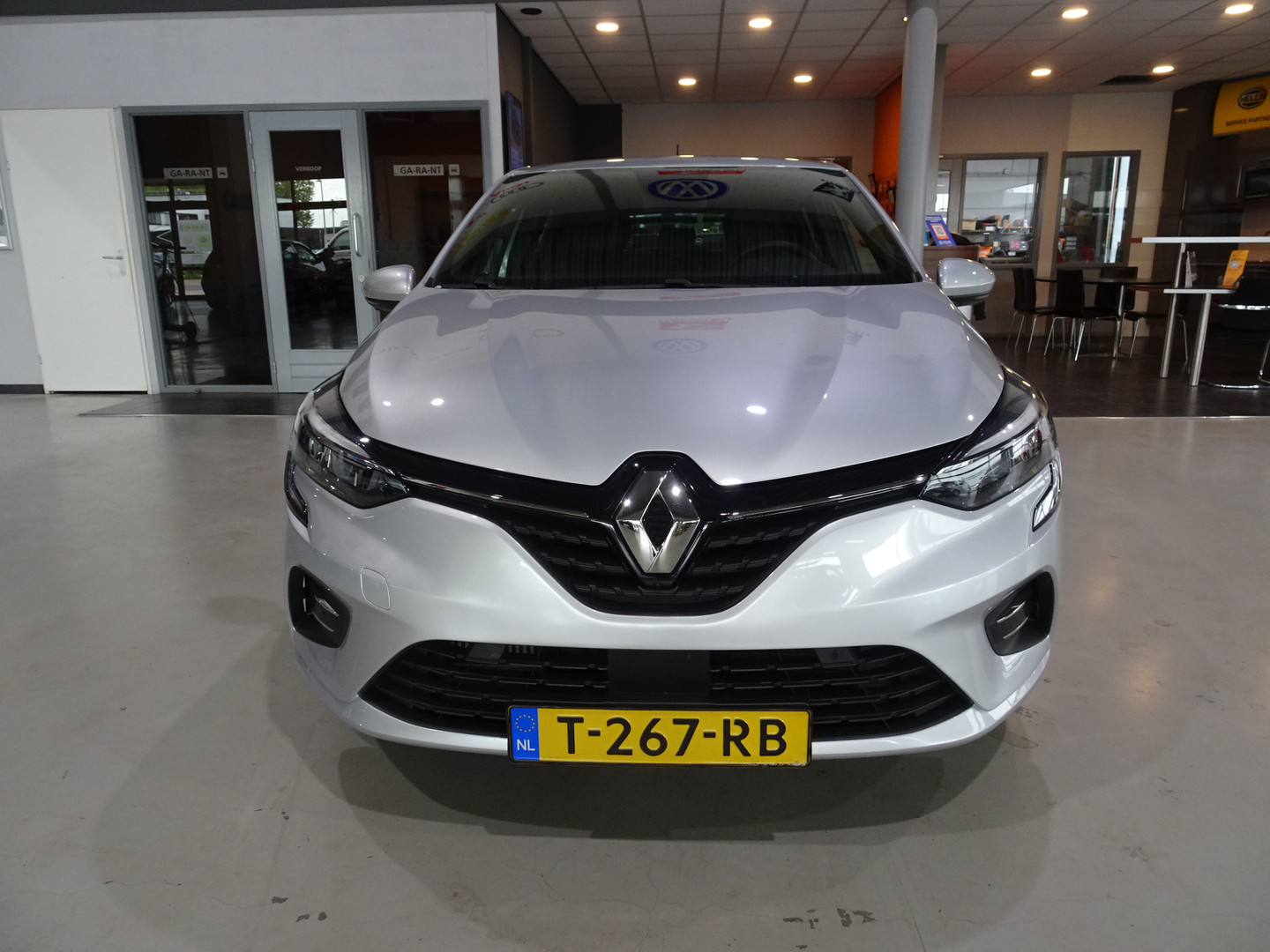 Renault Renault