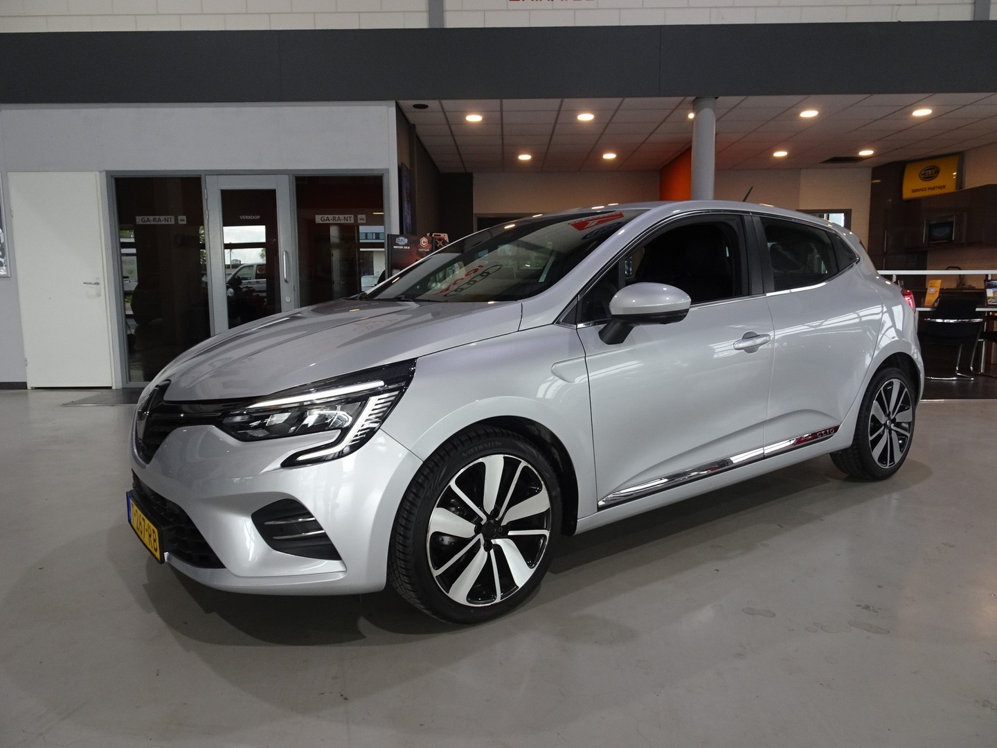 Renault Renault