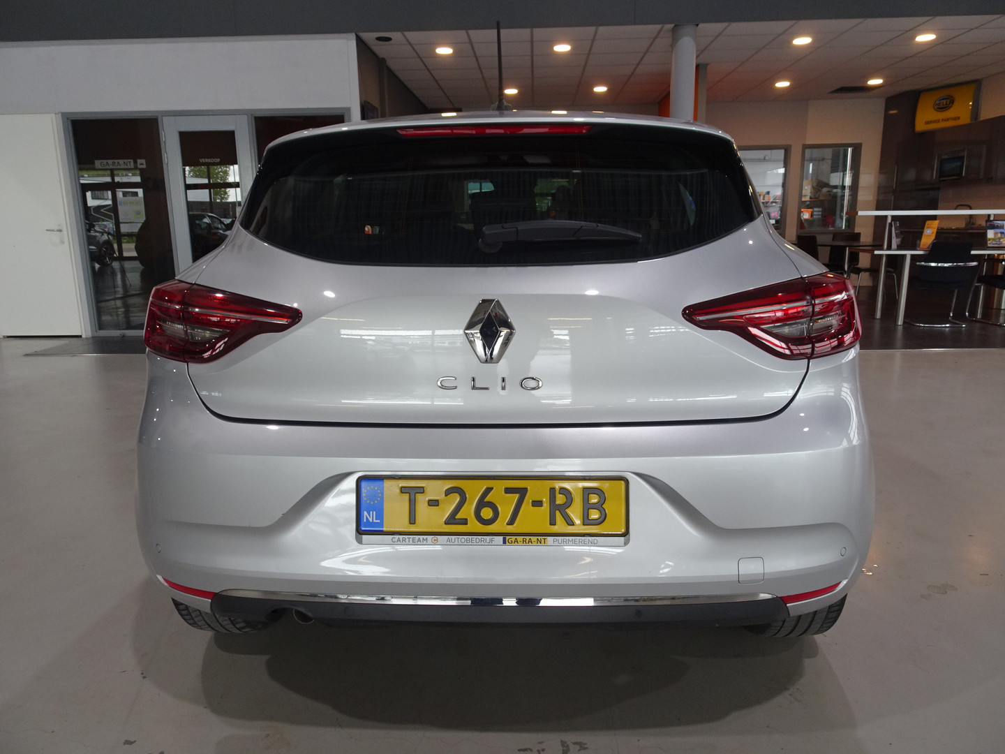 Renault Renault