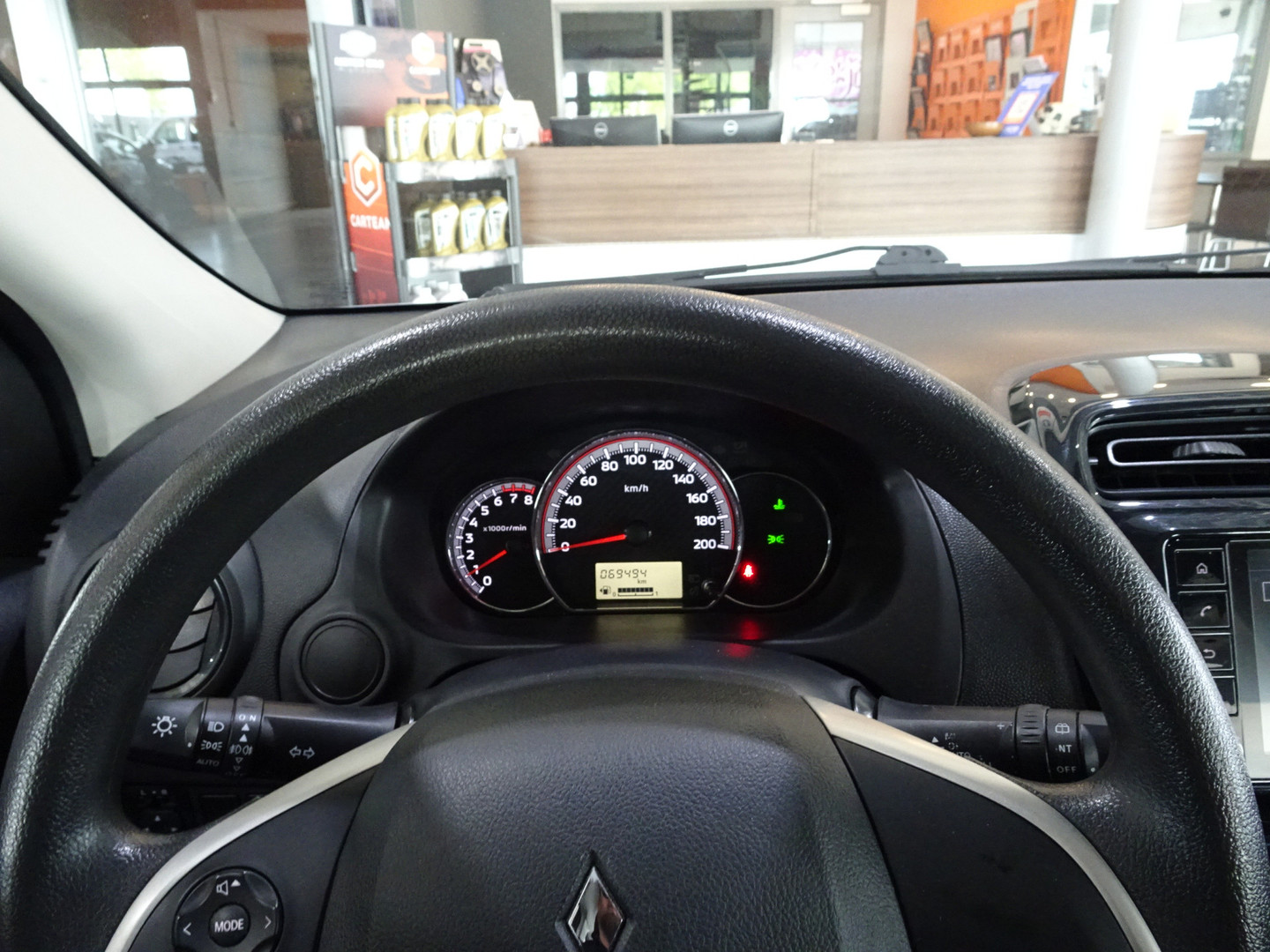 Mitsubishi