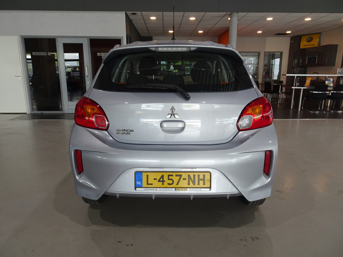 Mitsubishi