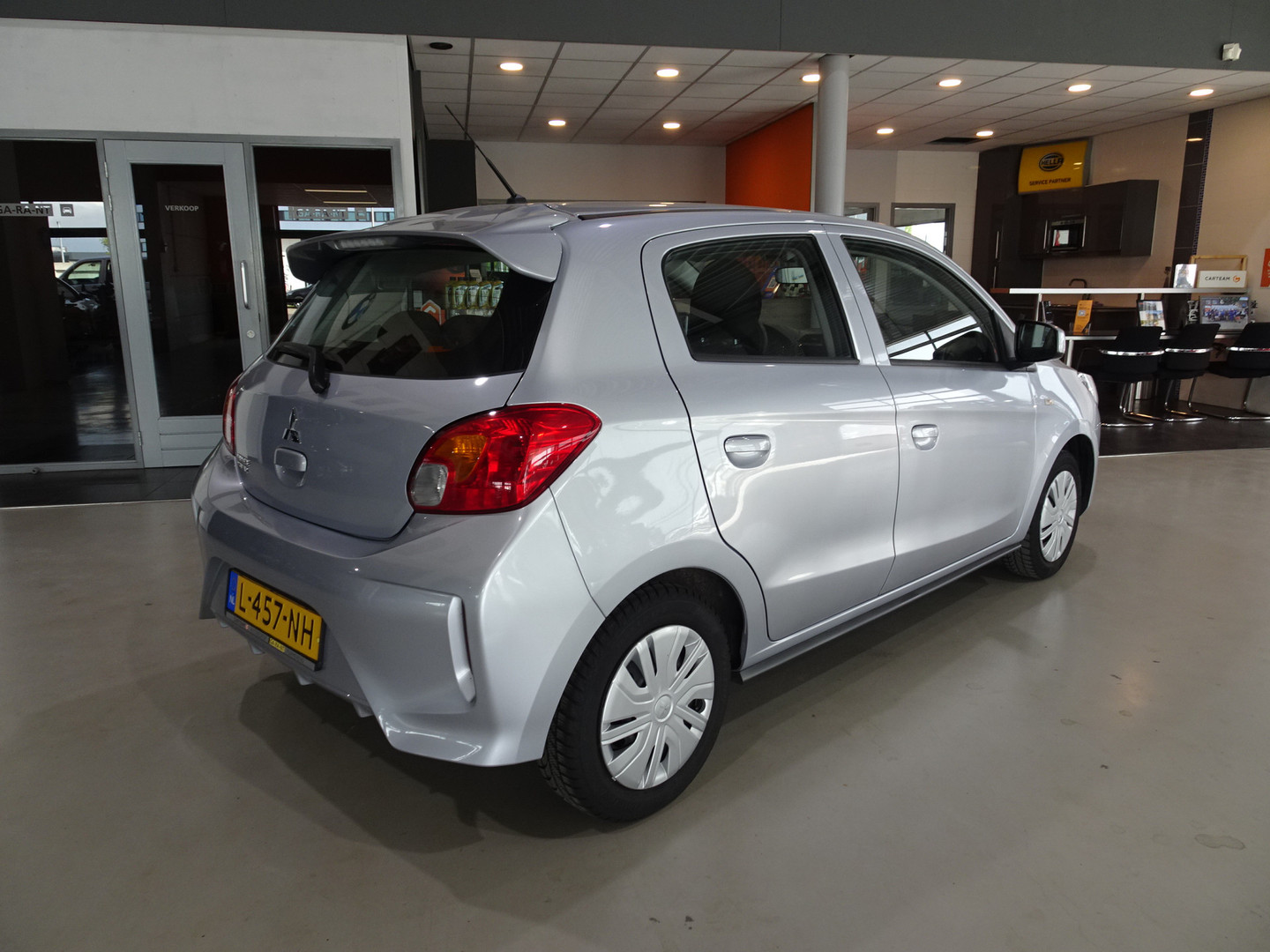 Mitsubishi