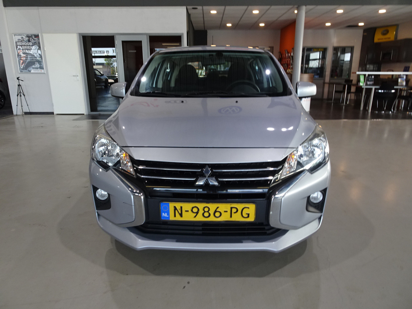Mitsubishi