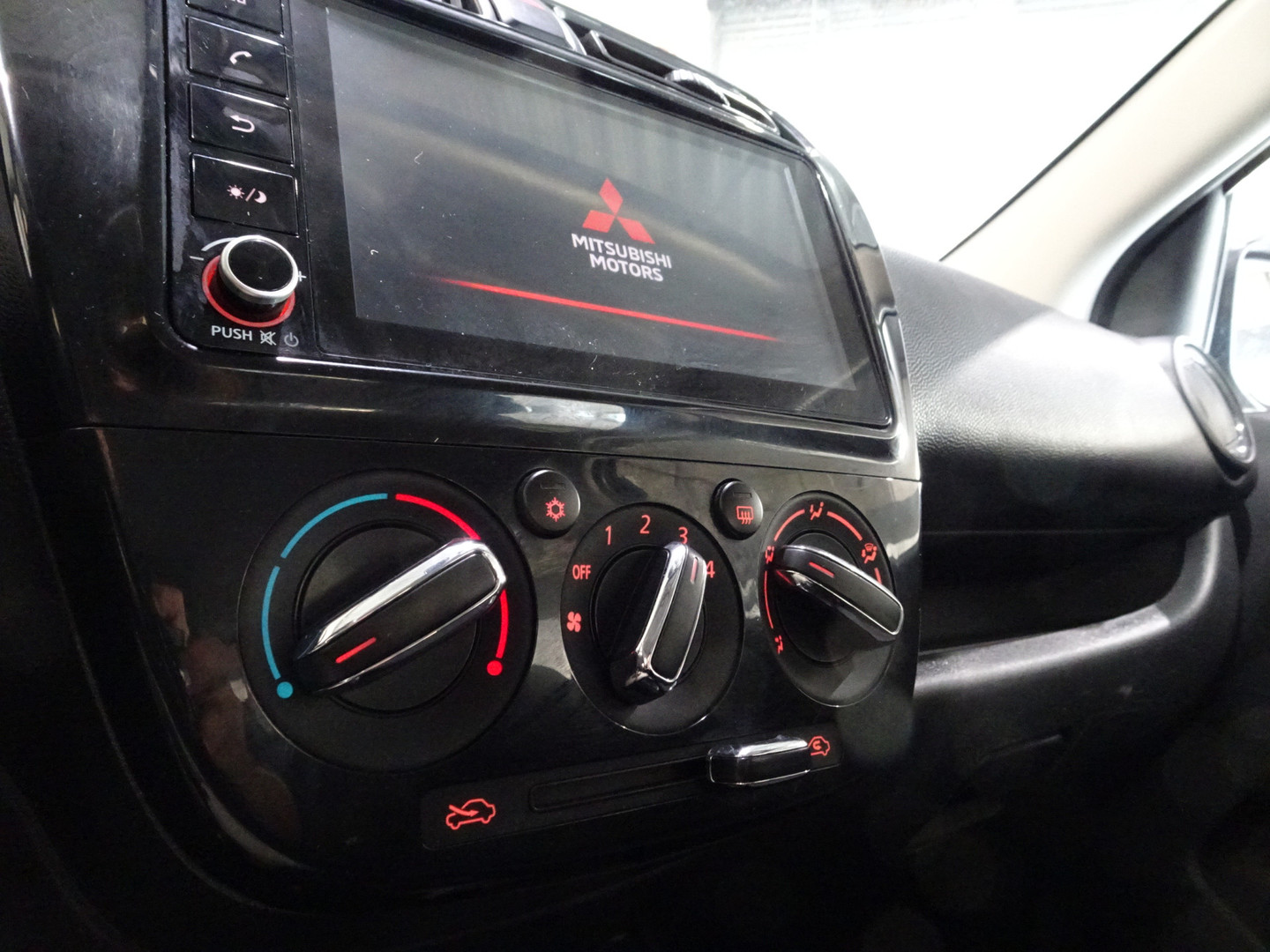 Mitsubishi