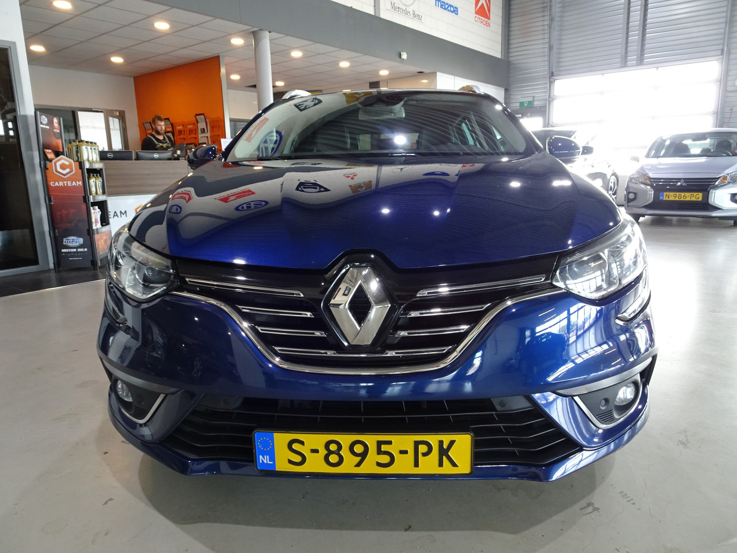 Renault