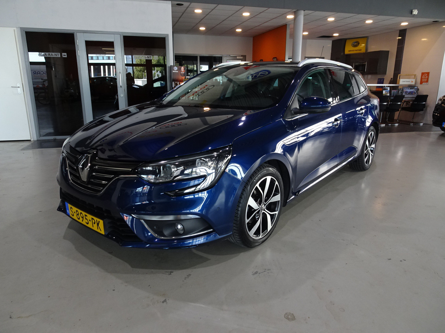 Renault