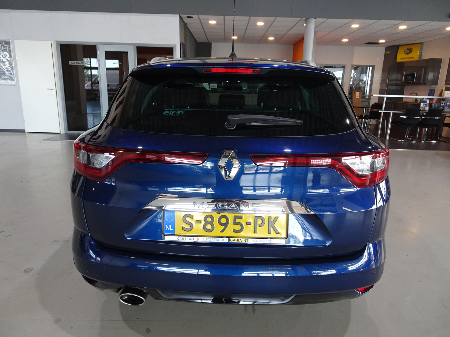 Renault