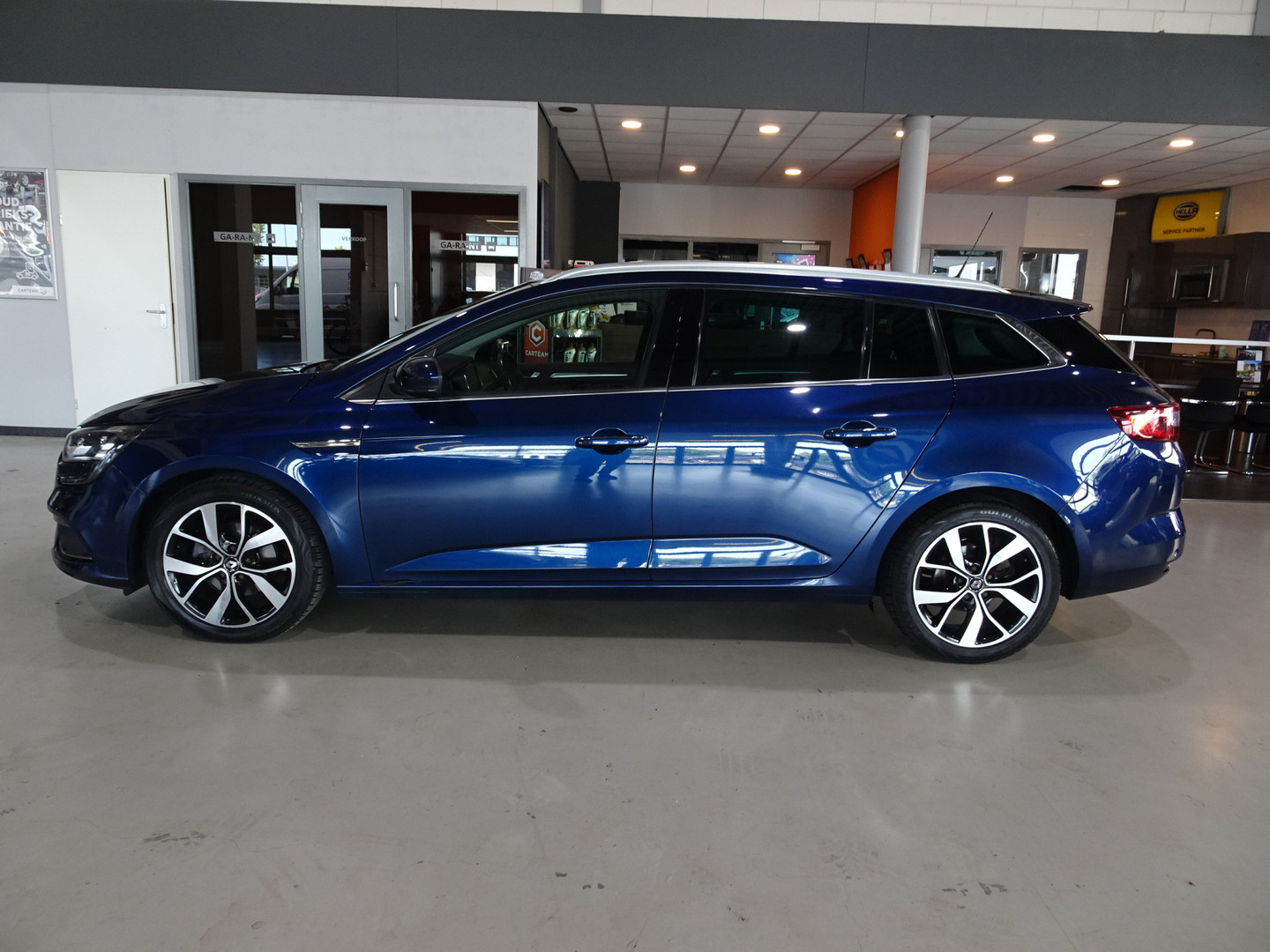Renault