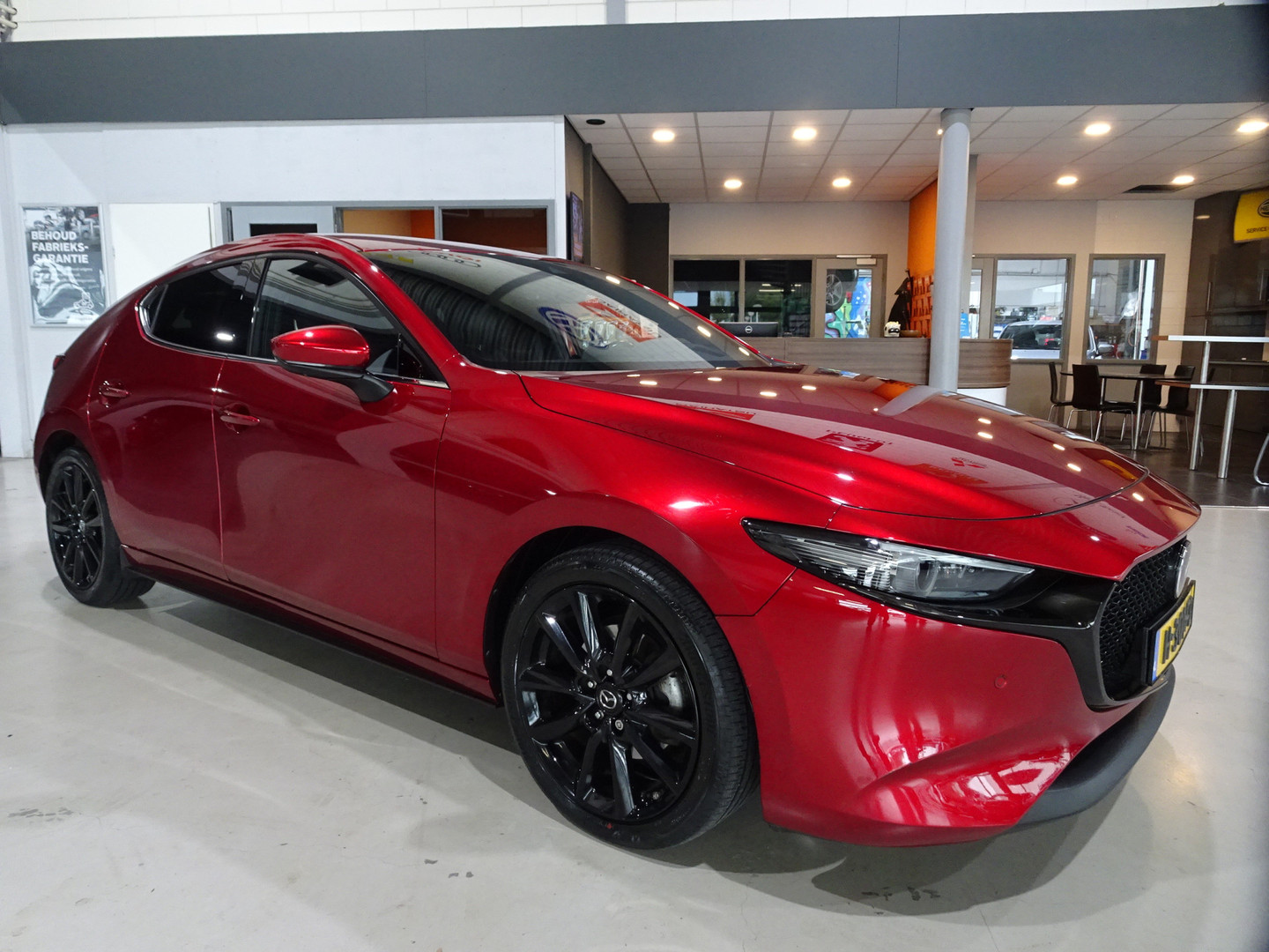 Mazda