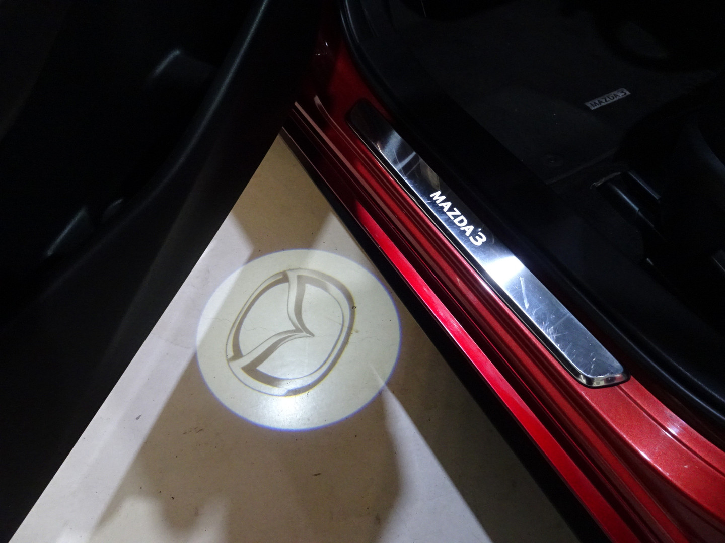 Mazda