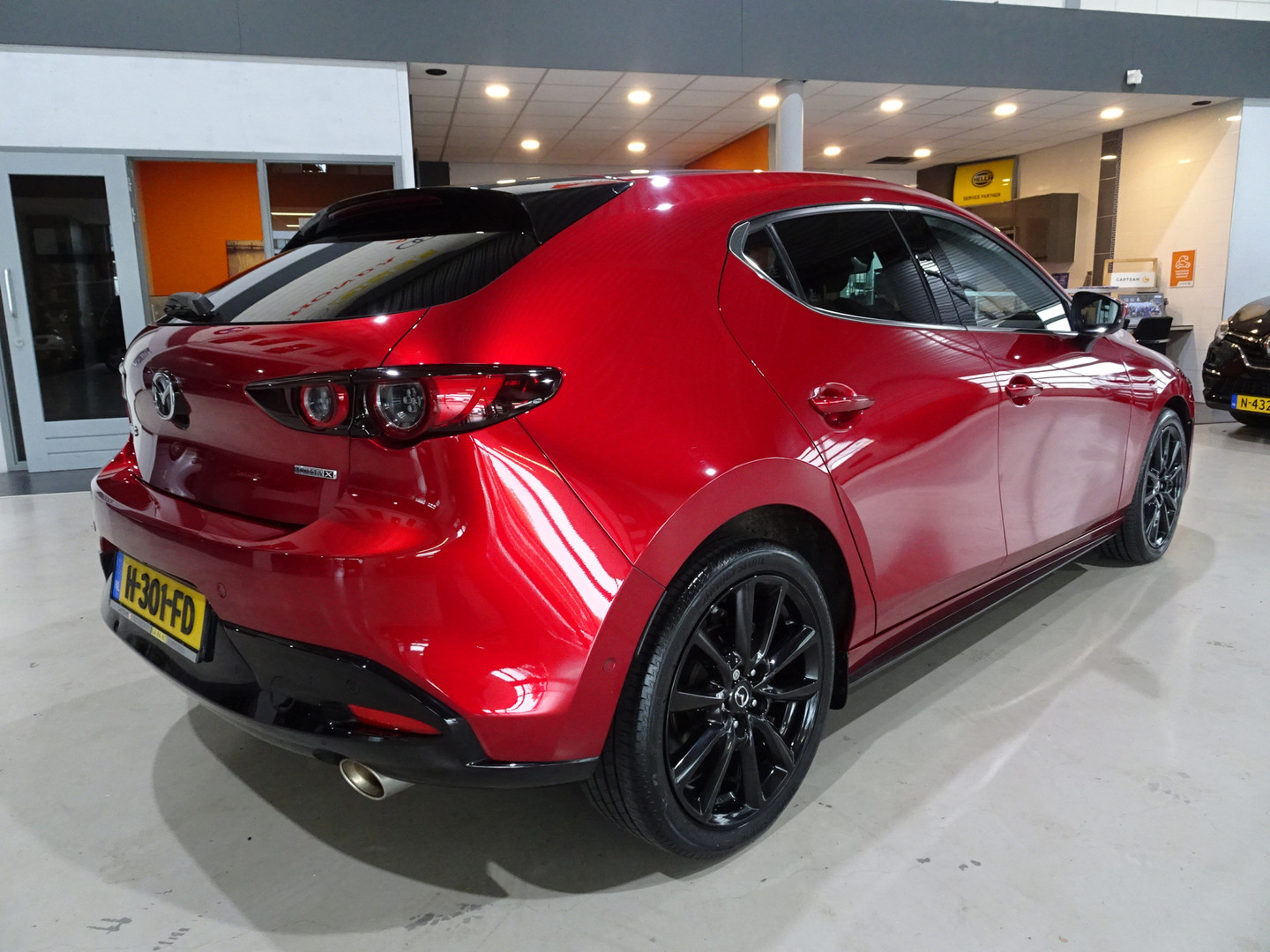 Mazda
