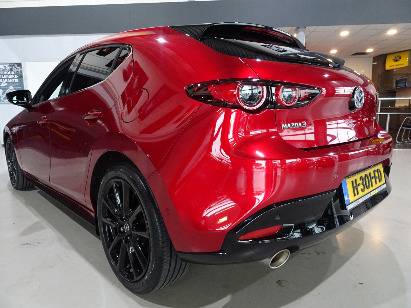 Mazda