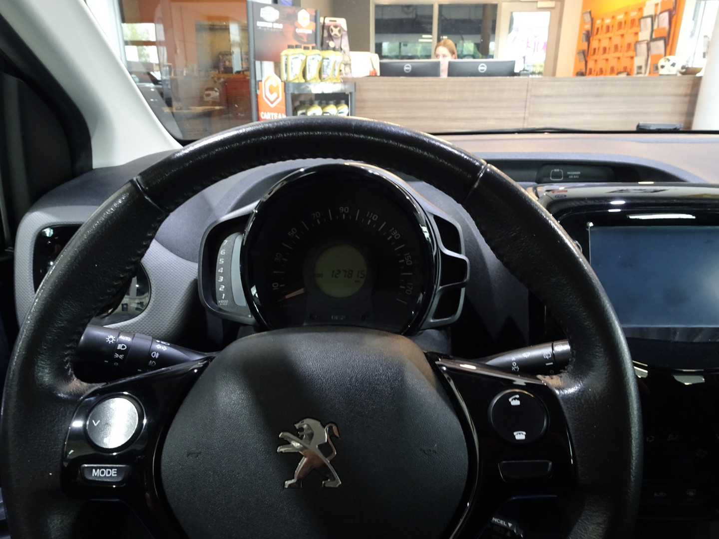 Peugeot