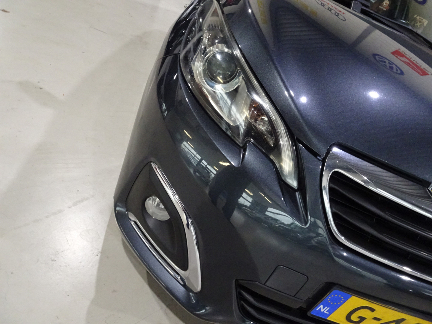 Peugeot