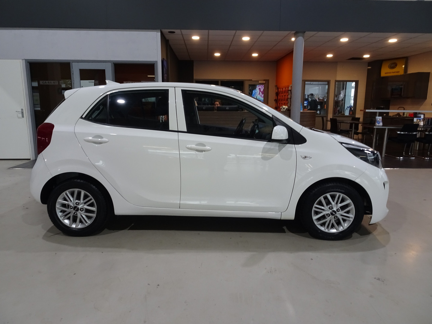 Kia