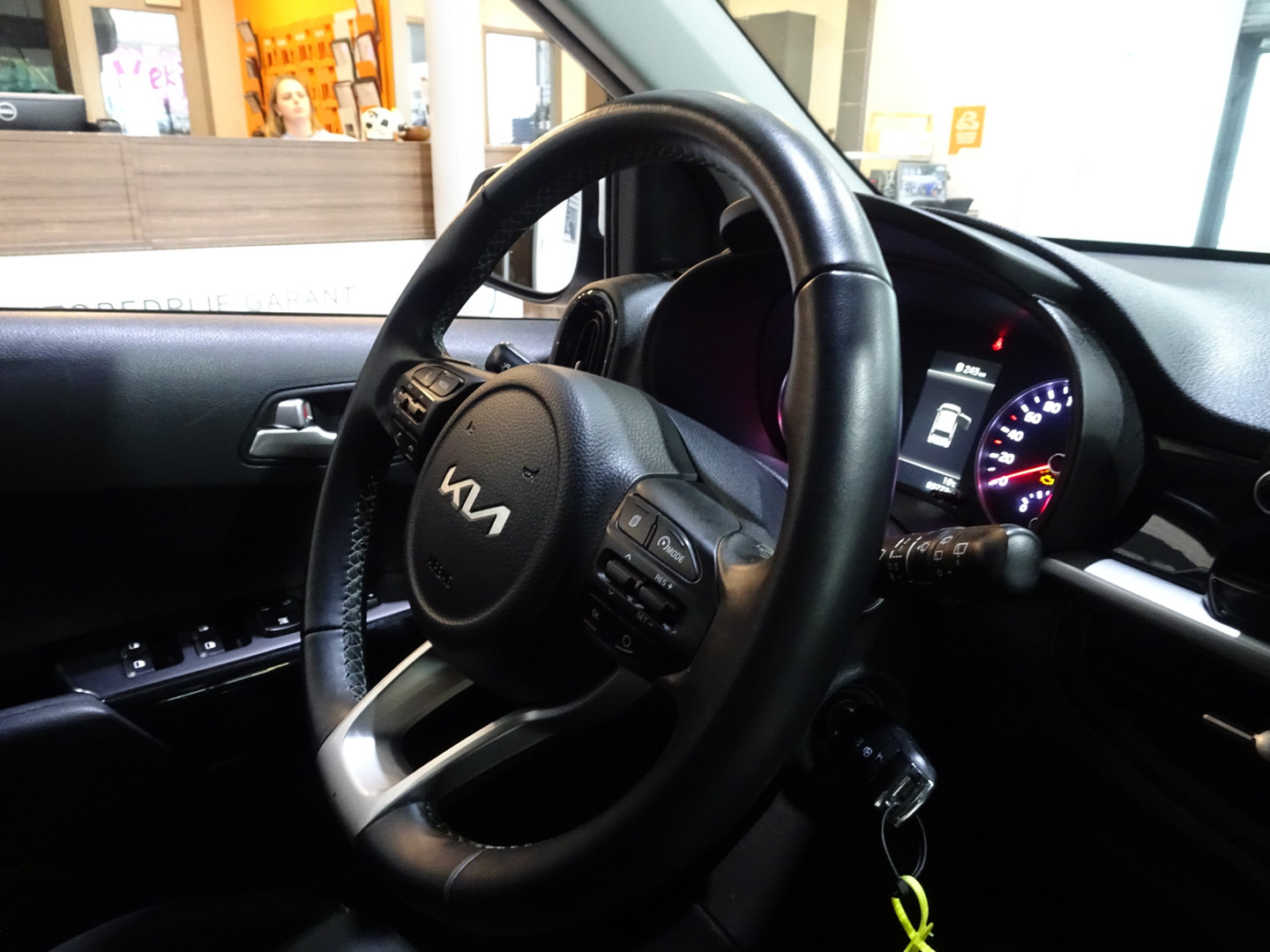 Kia
