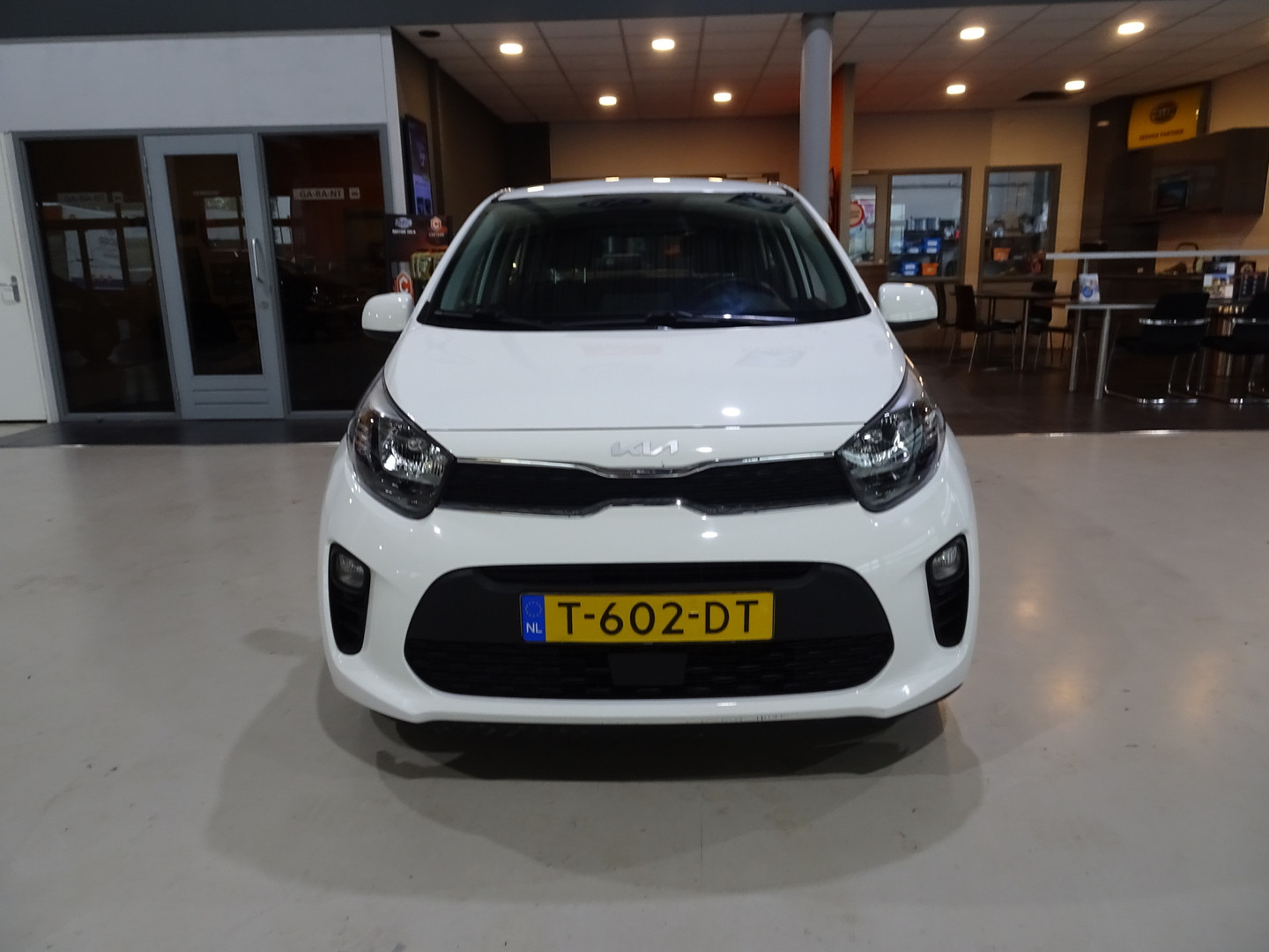 Kia