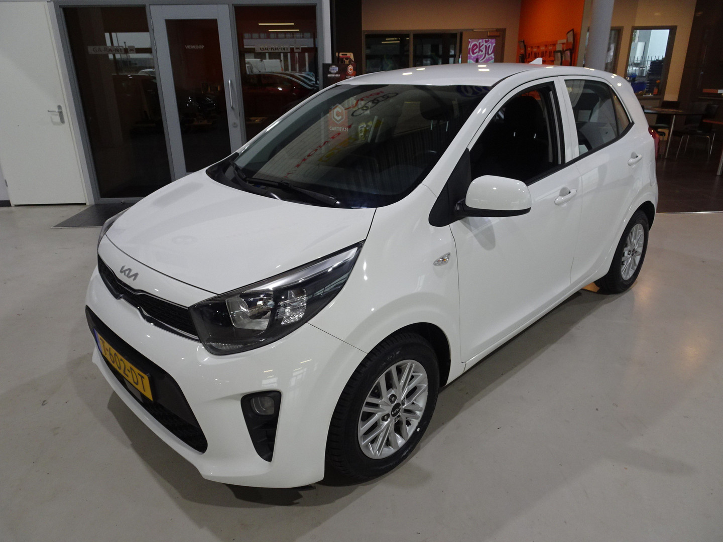 Kia