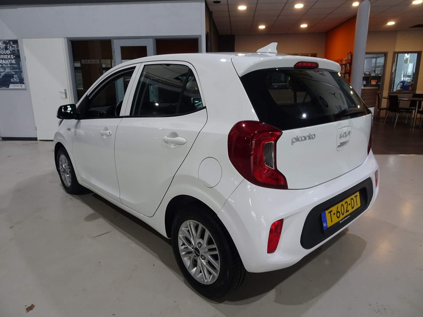 Kia