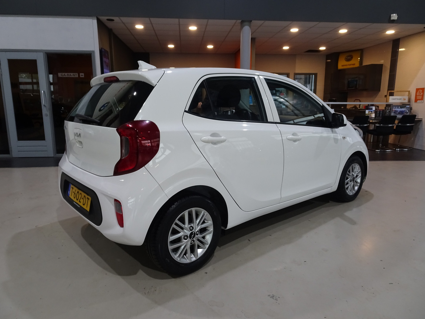 Kia
