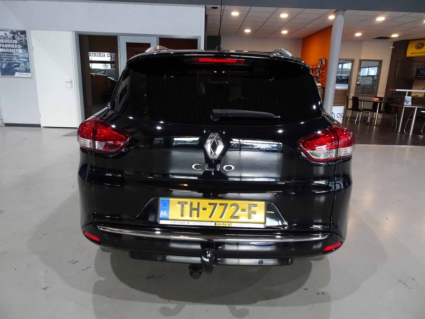 Renault