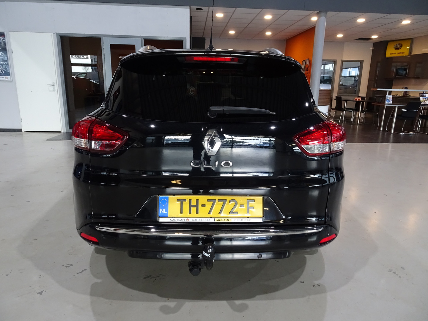 Renault