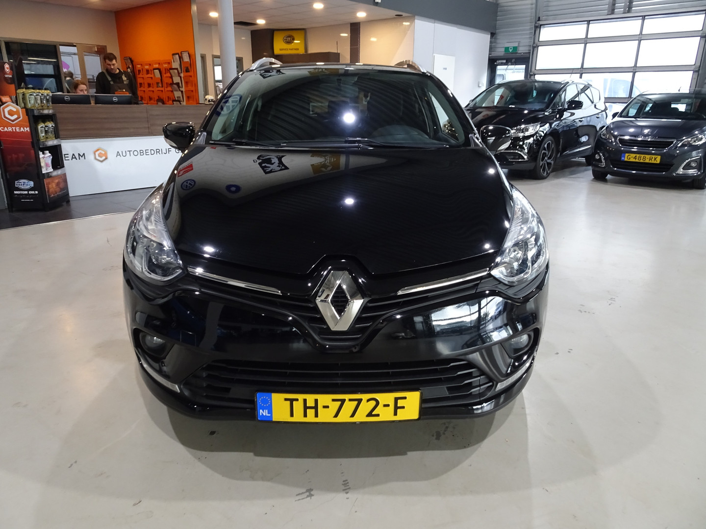 Renault