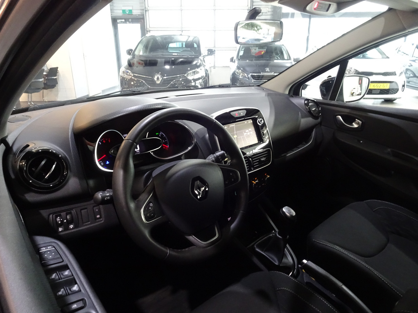 Renault
