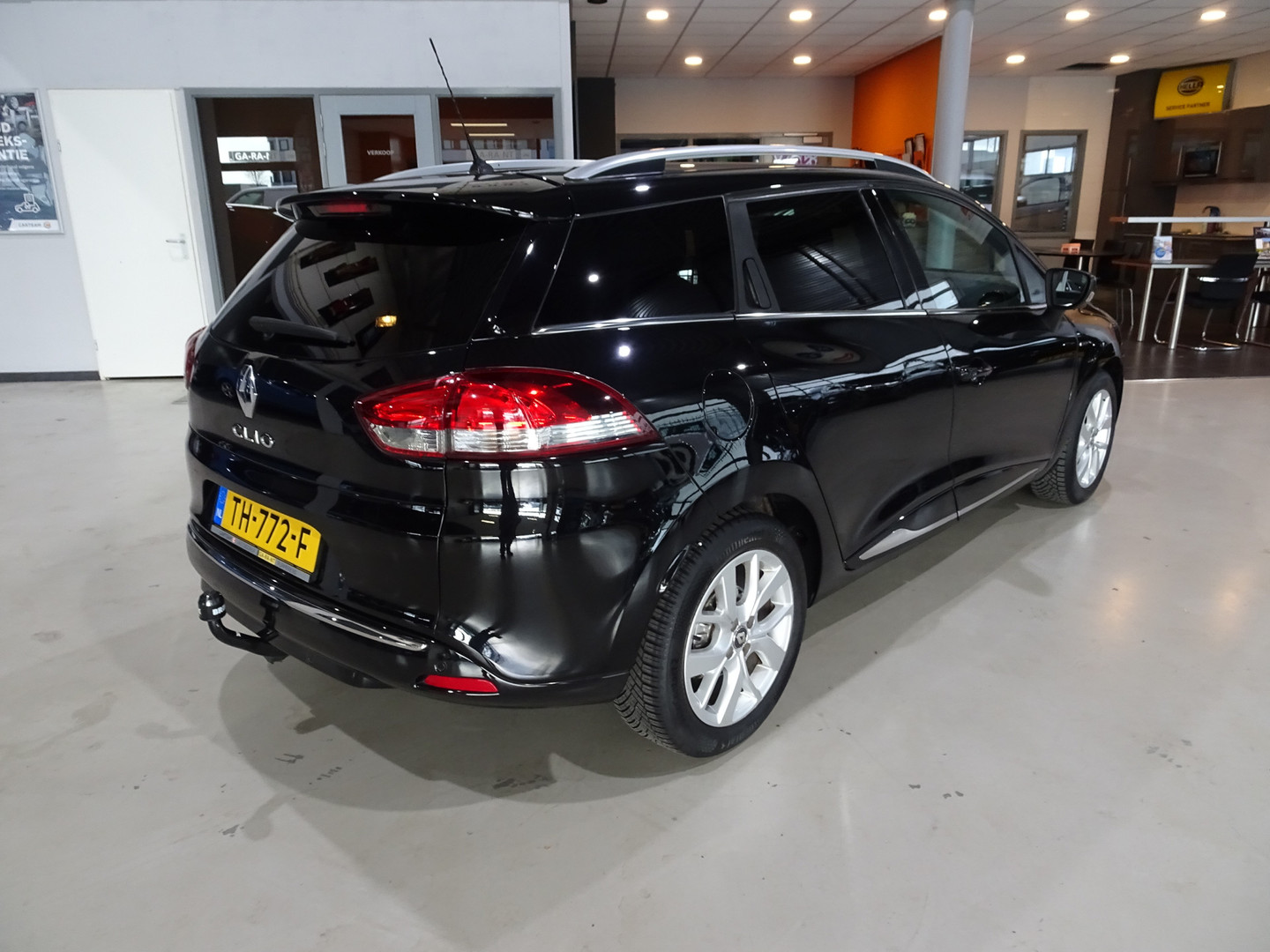 Renault