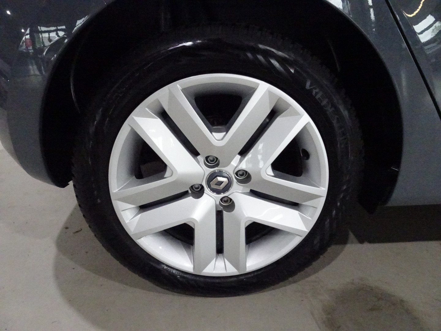 Renault Renault