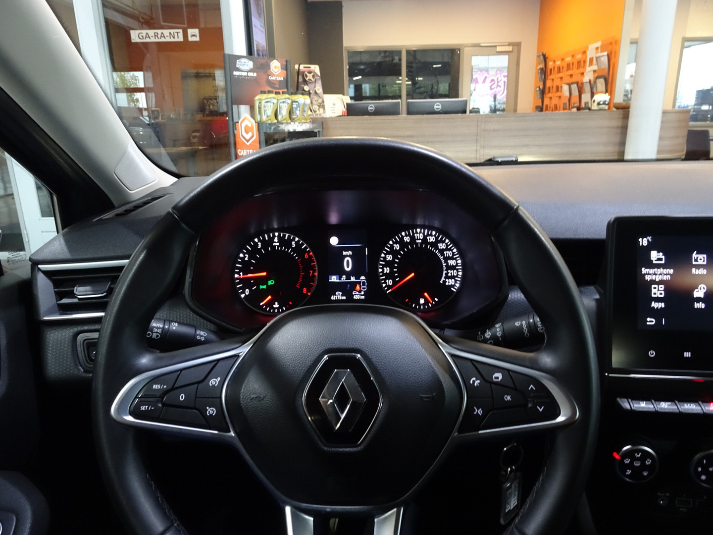 Renault Renault
