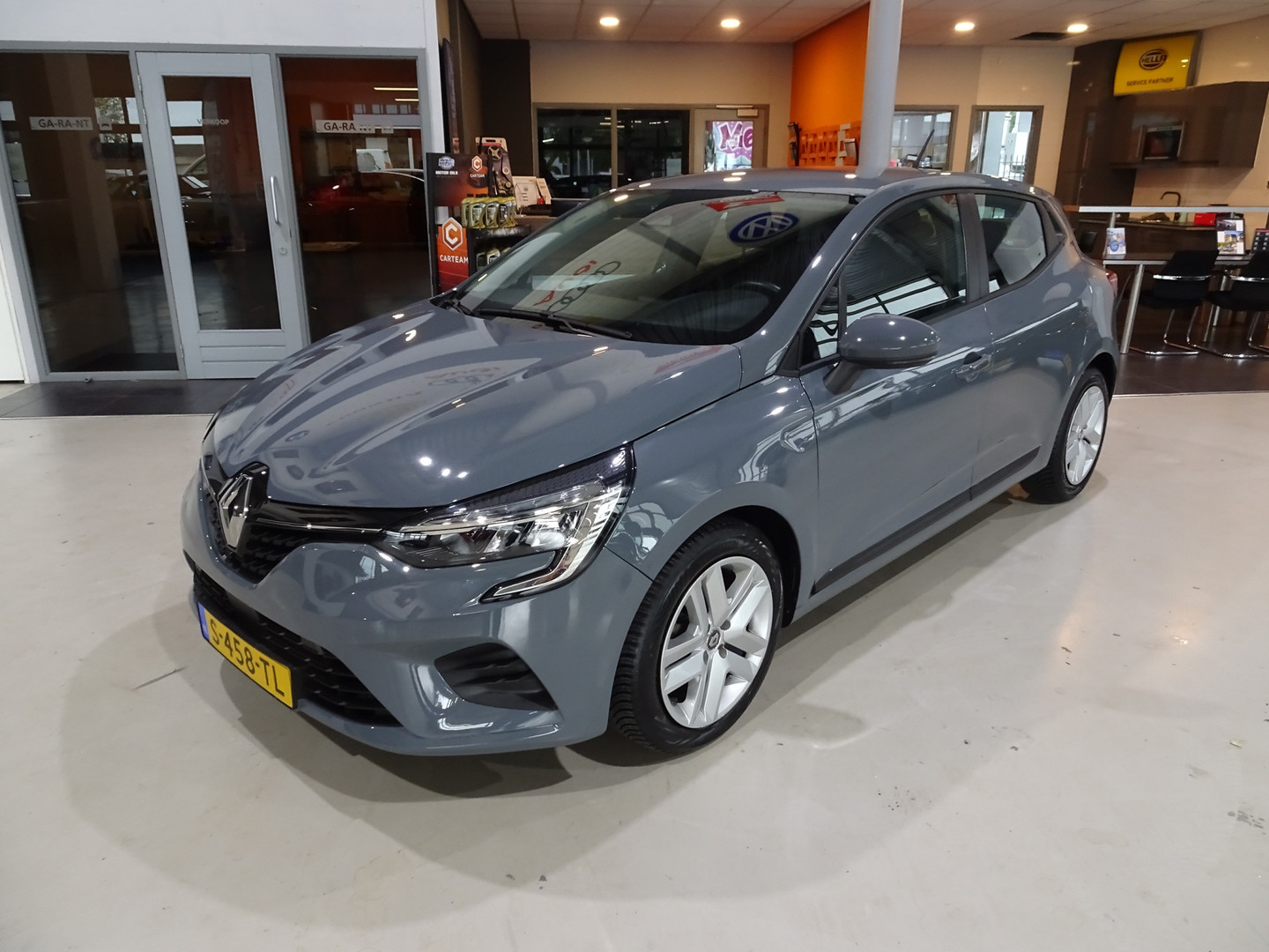 Renault Renault