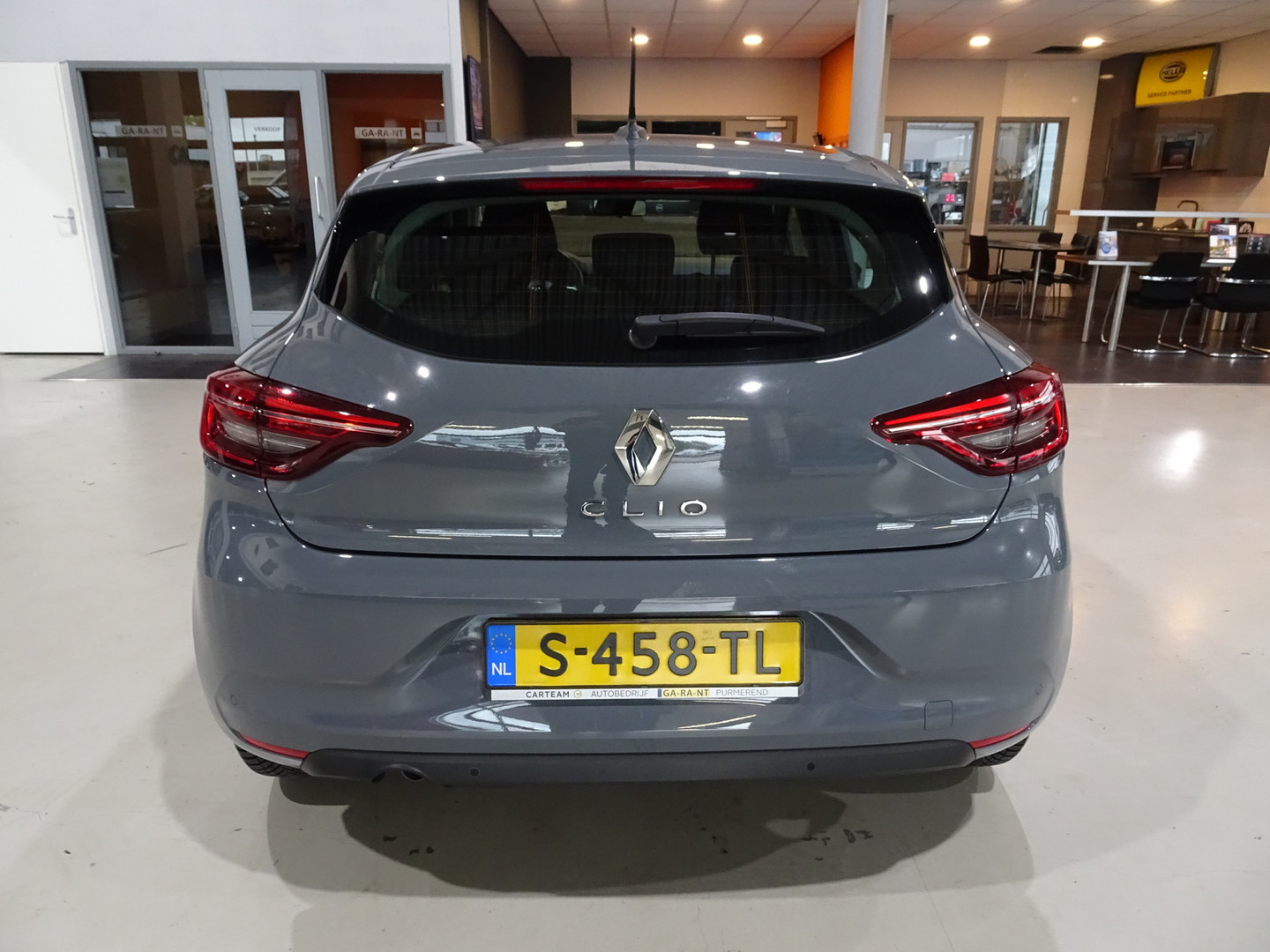 Renault Renault