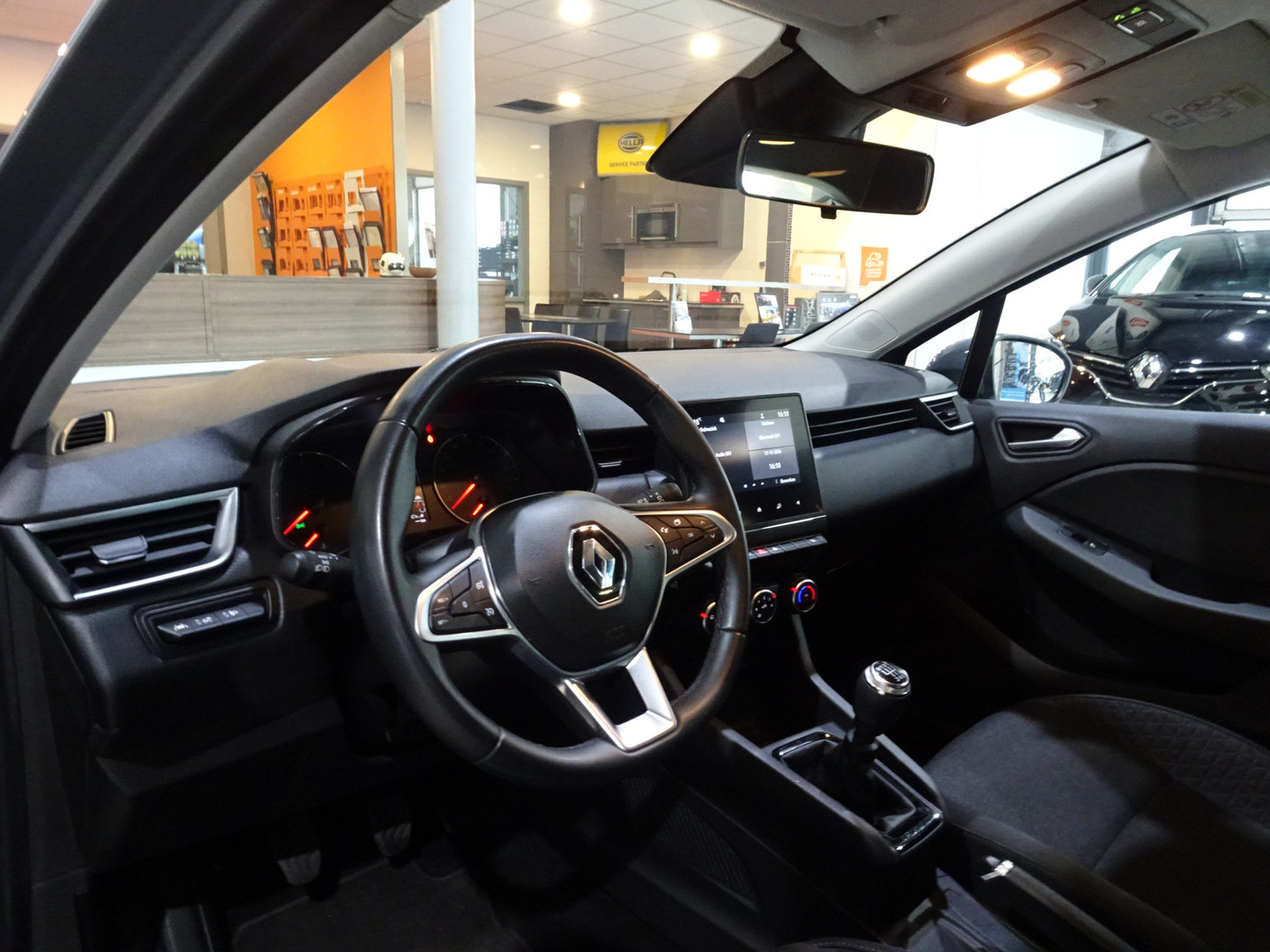 Renault Renault