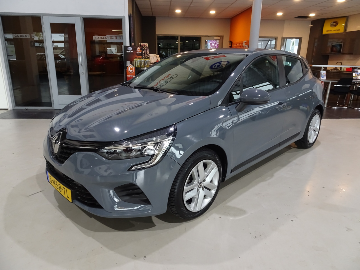Renault Renault