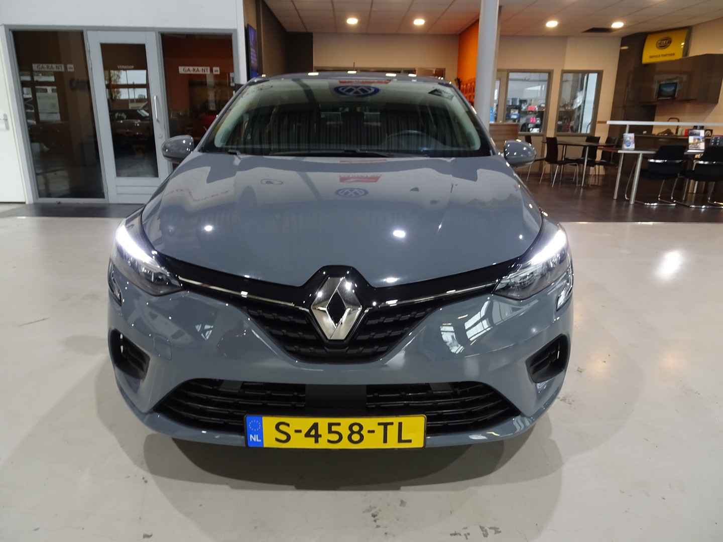 Renault Renault