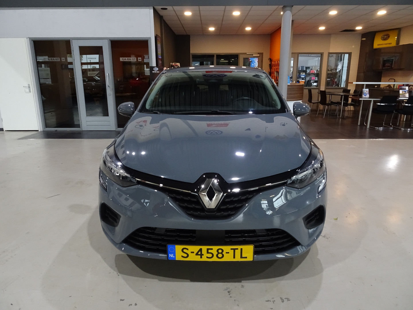 Renault Renault